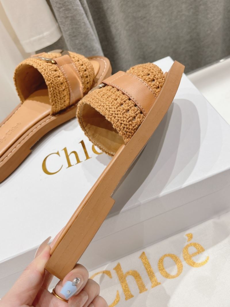 Chloe Sandals